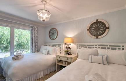 Glen Ellen Escape by AvantStay 5BR Retreat w Pool Hot Tub Hammocks Vineyard Views - Foto 26