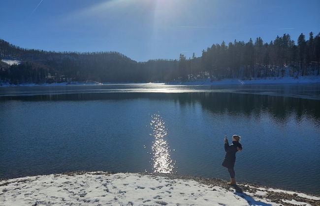 Detached House at 100m Distance of the Lake - Foto 58