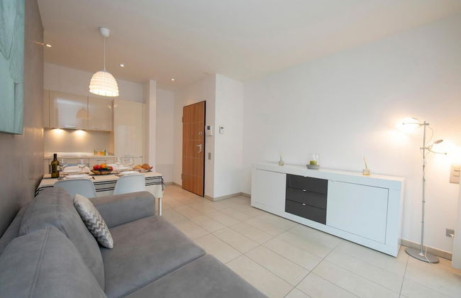 Prestige du Lac 27 in Lugano - Foto 2