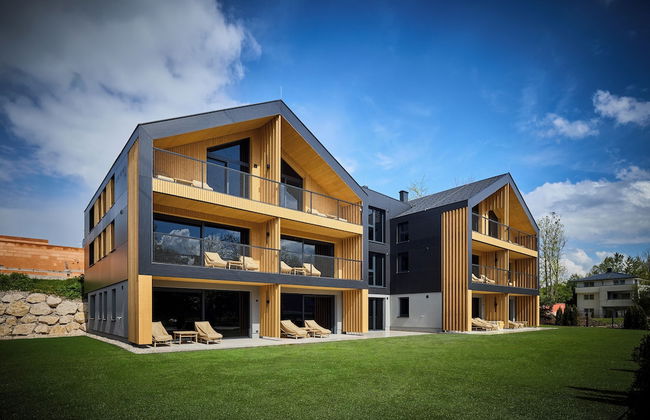 Gerl Homes - adults only apartments - Foto 1