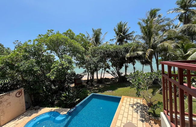 Amatapura Beach Villa 1 - Photo 28