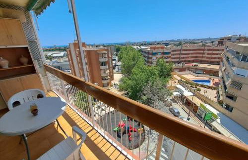 Gran Balcón - Foto 16