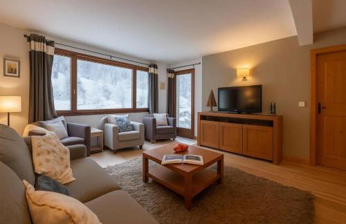 l'Ours Bleu B13 - Ski In Ski Out - Foto 6