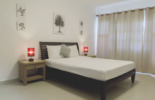 Ocean Spray Apartments - Foto 6