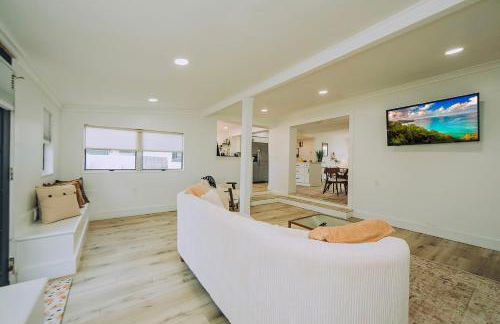 Oasis Over the Bridge of Lions - Foto 23