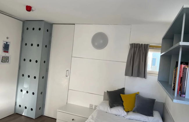 Pittville Student Village - Photo 13