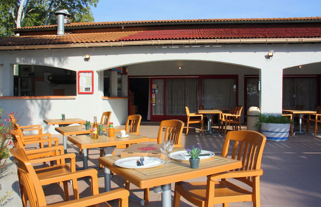 Azureva Le Grau du Roi - Foto 27