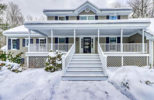 Moose Lodge - Foto 54