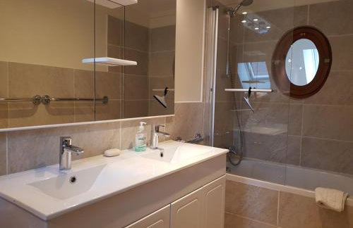 Château de Salvert - 4 Gîtes - 32 personnes - Foto 55