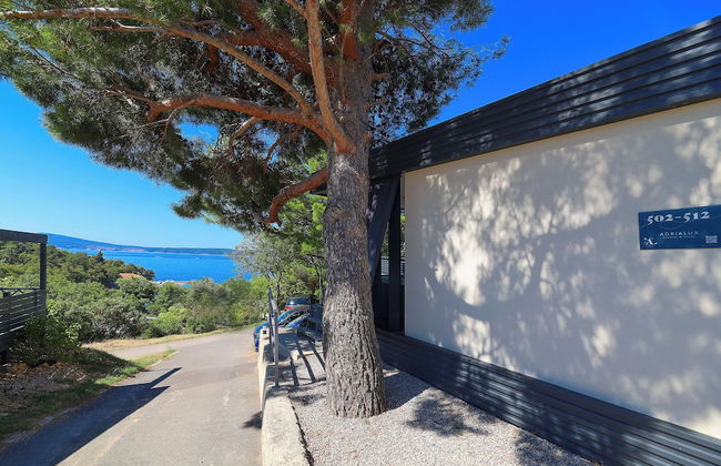 Adrialux Camping Mobile Home - Photo 75