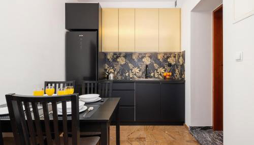 Apartments on Krupówki Street with Mountain View by Noclegi Renters - Foto 4