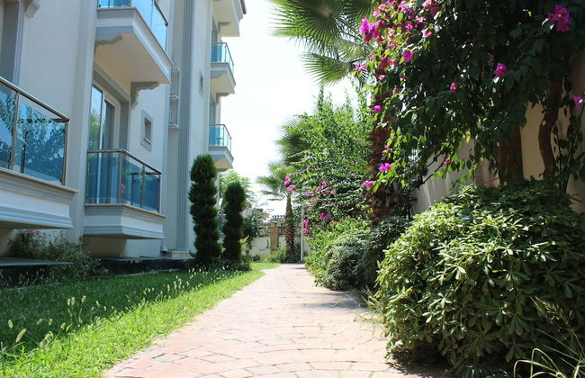 Tebriz Apart Hotel - Foto 66