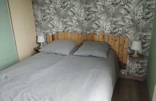 Gîte n°4, en pleine nature, frontalier - Foto 14