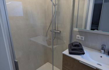 Modernes 1- Zimmer- Apartment am Fuße des Hohenstaufen - Foto 3