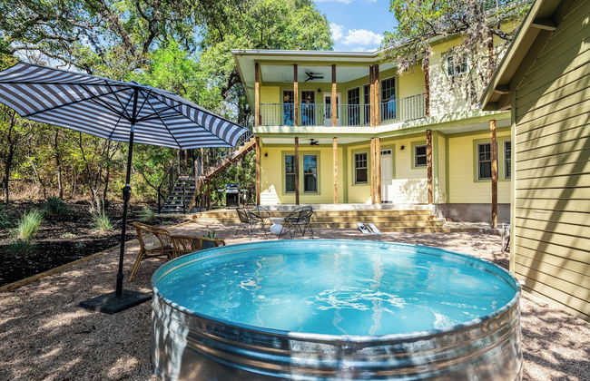 Urban Cowboy Villas - Heart of 704 - Foto 43