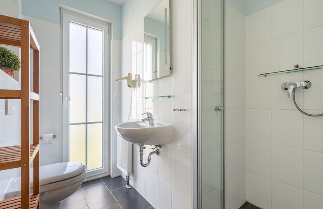 Holiday Flat in Bastorf With Garden - Foto 19