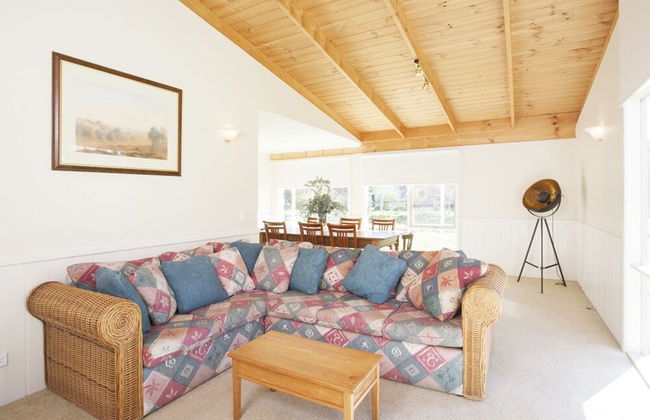 Beechworth Cedar Cottages - Foto 14