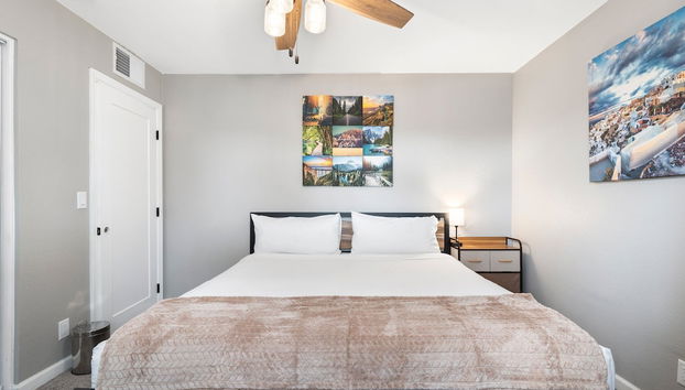 Papago Polka - Foto 3, Habitación