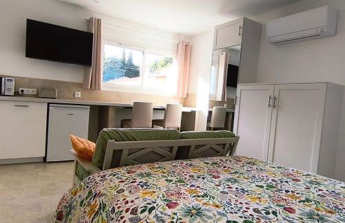 Les Hauts de Varage - Studio Dinéol - Foto 6