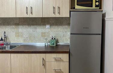 Medusa Beach Apartment, Asprovalta - Foto 6