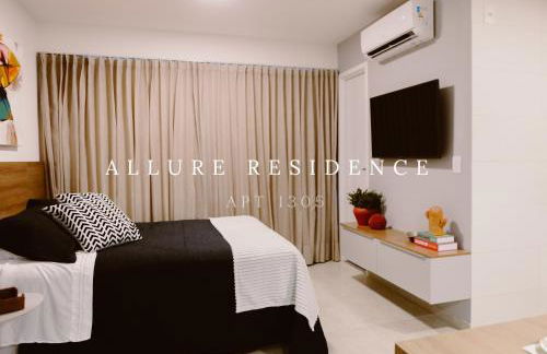 Flat Luxo Boa Viagem Allure 1305 - Photo 46