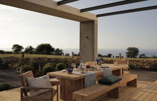 El Faro Unkempt - Tazones - Foto 11