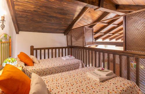 Casa Rural La Ermita - Foto 66