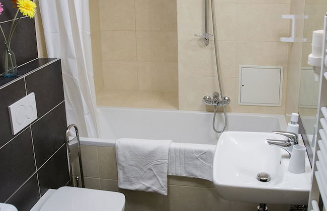 Limes Apartments - Foto 58