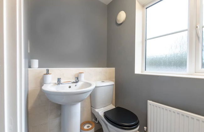 Host Stay Moresby Way - Foto 26