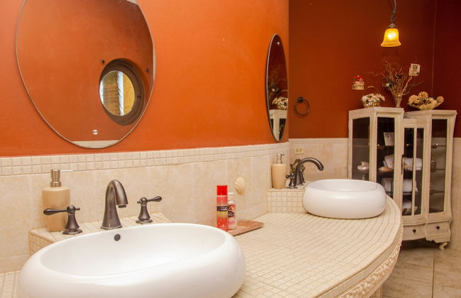 Beach Front White Sand Villa - Foto 69