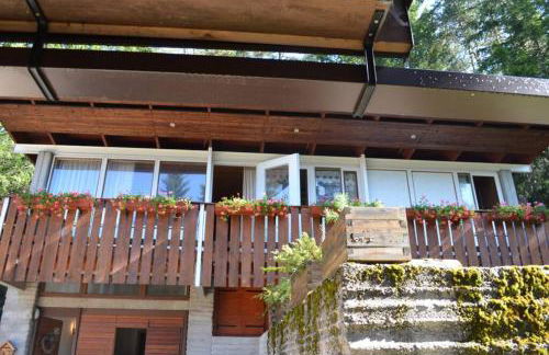 Chalet nel bosco - Photo 30