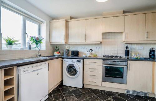 Wootton Perfect For Long Stays 3 Bedroom Parking - Foto 36