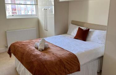 LX Russell Square Apartments - Foto 23