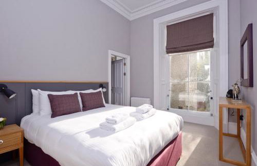 Destiny Scotland - Distillers House - Foto 20