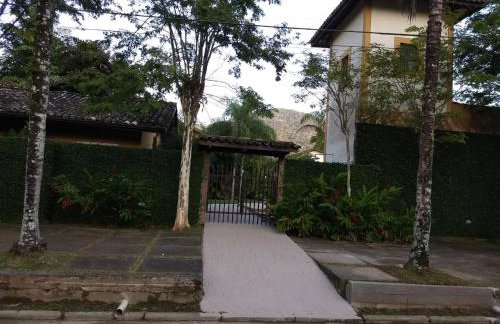 Apartamento Particular Pedaço do Céu Ubatuba - Foto 24