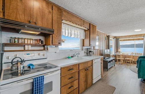 Lutefisk Lodge - Foto 13