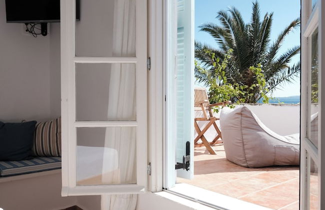 Kavos Hotel Naxos - Foto 37