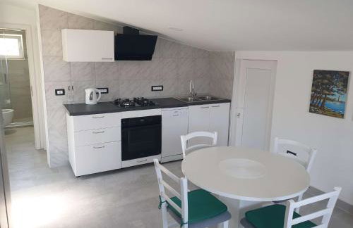 Apartman Alemka - Foto 16