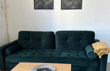 Przytulny i słoneczny apartament nr 1 Góry Sowie, Jezioro, Centrum - Foto 29