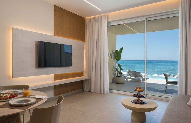 Marika Beach Hotel - Foto 78