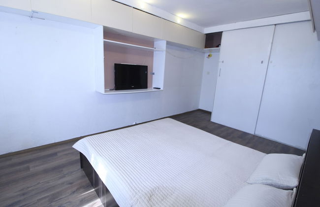 Flats of Moscow Apartment on Orekhovo - Photo 4