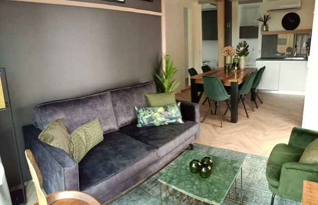 EuroParcs Poort van Maastricht - Photo 21