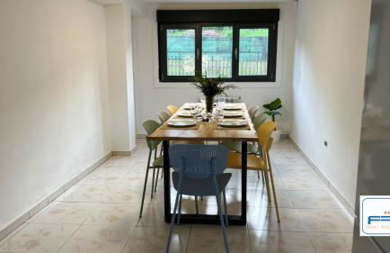 Amplia casa de 9 hab, Cabral. - Foto 68