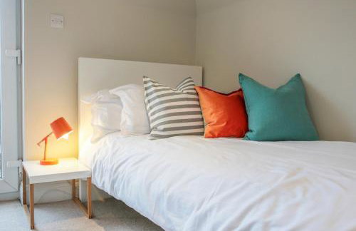 Madison Hill - White Hill House 5 - 3 bedroom flat - Foto 26