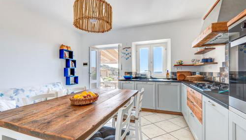 Casa Melete - Goelba - Foto 5, stove