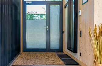 Szklany Dom nad Łąkami - Foto 12