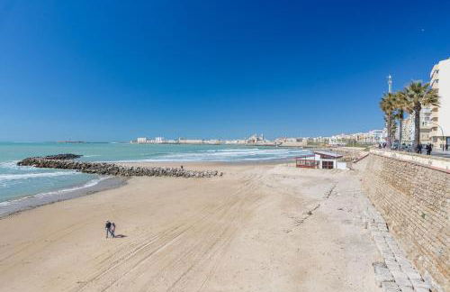 Apartamento La Pepa de ORO by Cadiz4Rentals - Foto 42