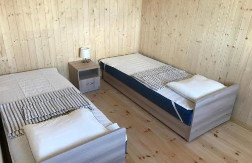 Domki Letniskowe Lilka - Foto 56