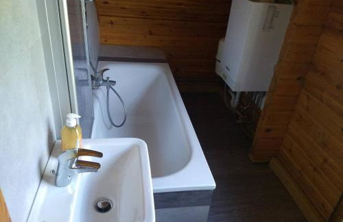 Ferienwohnpark Silbersee - Photo 98