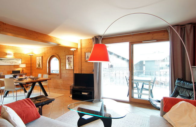 Villa Princesse - Foto 10